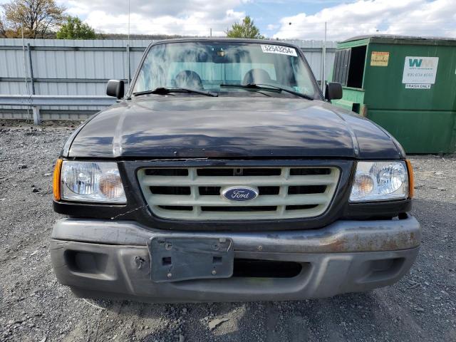 Photo 4 VIN: 1FTYR10D83PA45314 - FORD RANGER 