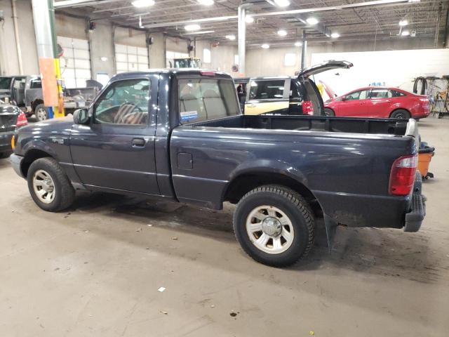 Photo 1 VIN: 1FTYR10D83PB18312 - FORD RANGER 