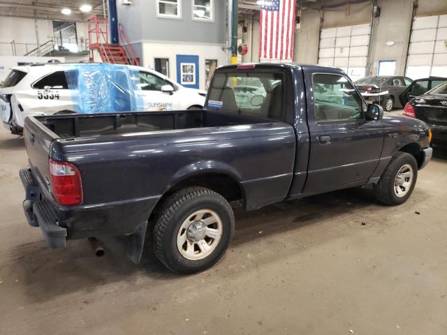 Photo 2 VIN: 1FTYR10D83PB18312 - FORD RANGER 