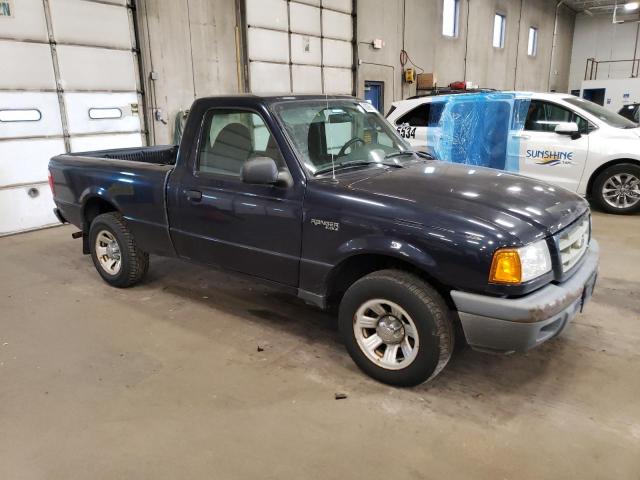 Photo 3 VIN: 1FTYR10D83PB18312 - FORD RANGER 