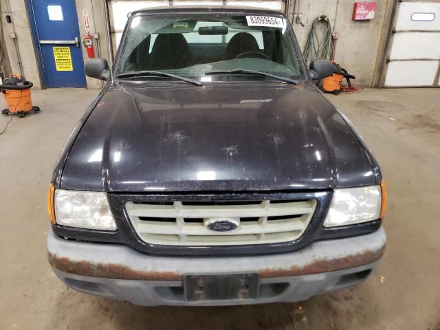 Photo 4 VIN: 1FTYR10D83PB18312 - FORD RANGER 