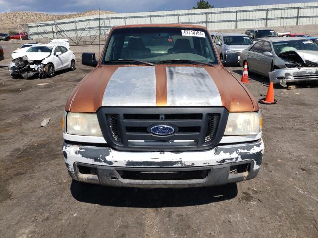 Photo 4 VIN: 1FTYR10D86PA83596 - FORD RANGER 