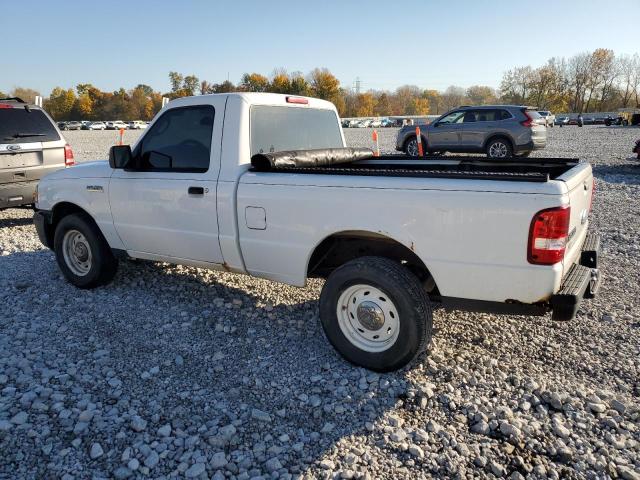 Photo 1 VIN: 1FTYR10D87PA00458 - FORD RANGER 