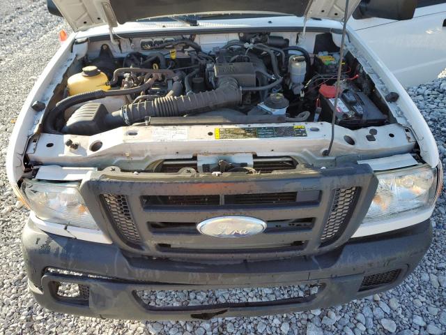 Photo 10 VIN: 1FTYR10D87PA00458 - FORD RANGER 