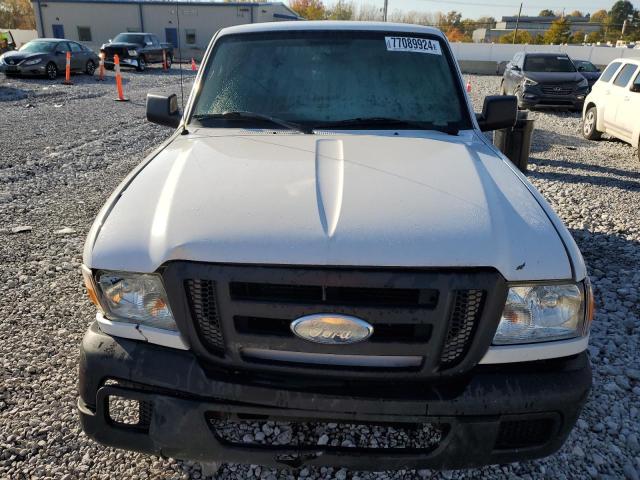 Photo 4 VIN: 1FTYR10D87PA00458 - FORD RANGER 