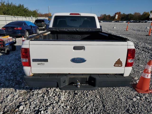 Photo 5 VIN: 1FTYR10D87PA00458 - FORD RANGER 