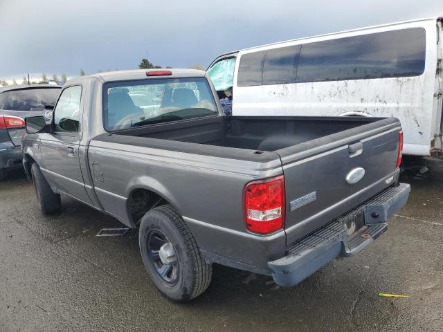 Photo 1 VIN: 1FTYR10D87PA18829 - FORD RANGER 