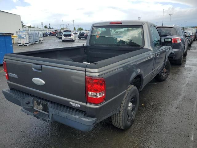 Photo 2 VIN: 1FTYR10D87PA18829 - FORD RANGER 