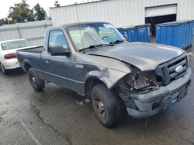 Photo 3 VIN: 1FTYR10D87PA18829 - FORD RANGER 