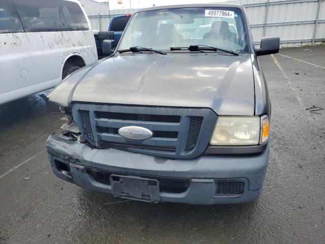 Photo 4 VIN: 1FTYR10D87PA18829 - FORD RANGER 