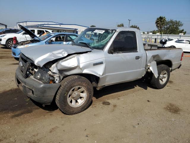 Photo 0 VIN: 1FTYR10D87PA62815 - FORD RANGER 