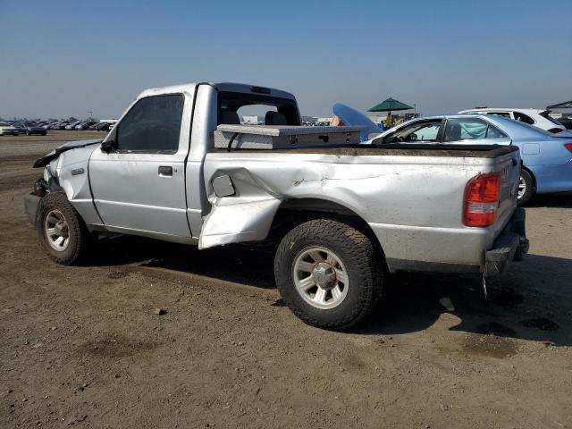 Photo 1 VIN: 1FTYR10D87PA62815 - FORD RANGER 