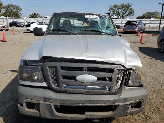 Photo 4 VIN: 1FTYR10D87PA62815 - FORD RANGER 