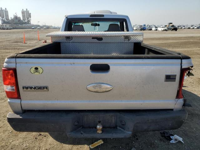 Photo 9 VIN: 1FTYR10D87PA62815 - FORD RANGER 