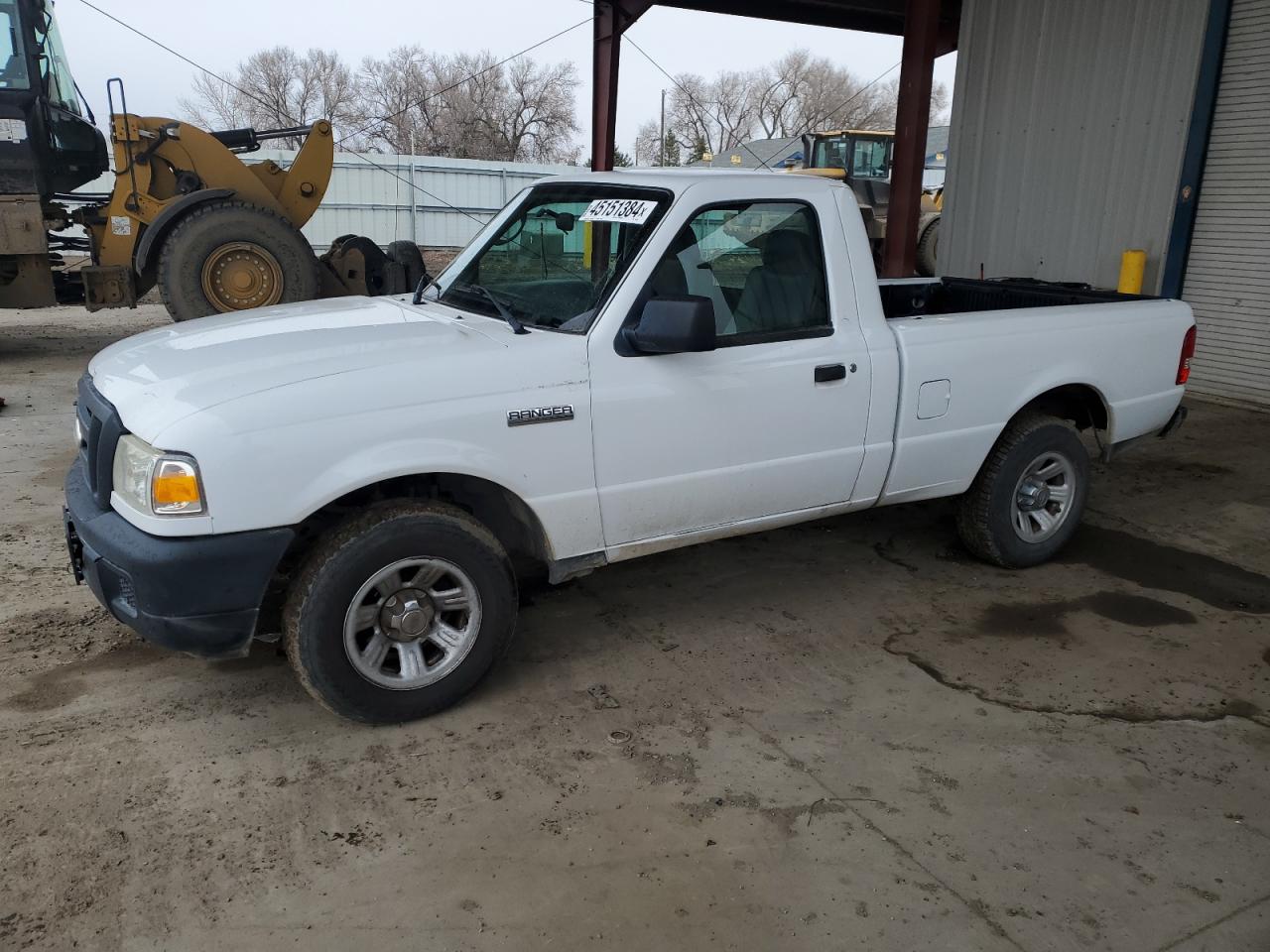 Photo 0 VIN: 1FTYR10D87PA91277 - FORD RANGER 