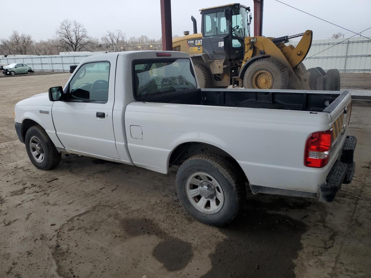 Photo 1 VIN: 1FTYR10D87PA91277 - FORD RANGER 