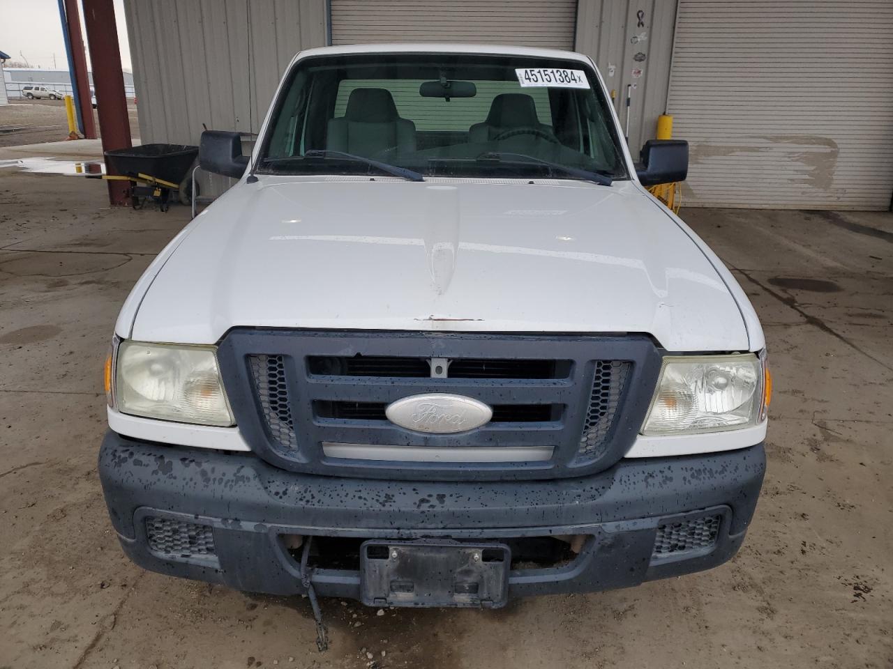 Photo 4 VIN: 1FTYR10D87PA91277 - FORD RANGER 