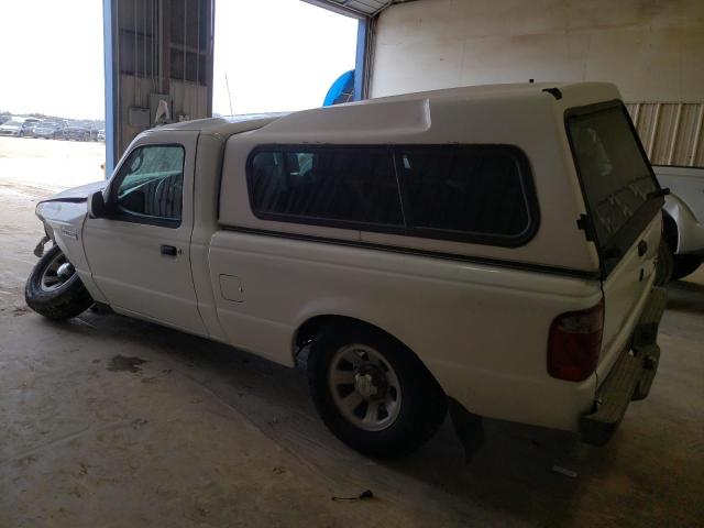 Photo 1 VIN: 1FTYR10D88PA02924 - FORD RANGER 