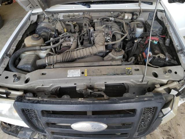 Photo 10 VIN: 1FTYR10D88PA02924 - FORD RANGER 