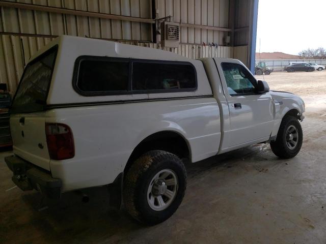 Photo 2 VIN: 1FTYR10D88PA02924 - FORD RANGER 