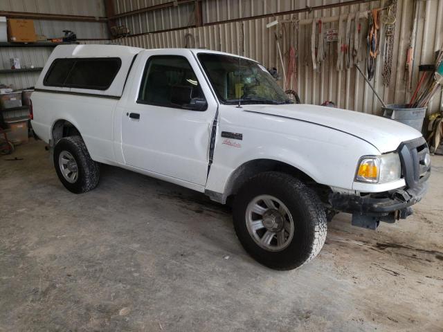 Photo 3 VIN: 1FTYR10D88PA02924 - FORD RANGER 