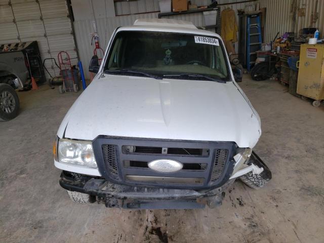 Photo 4 VIN: 1FTYR10D88PA02924 - FORD RANGER 