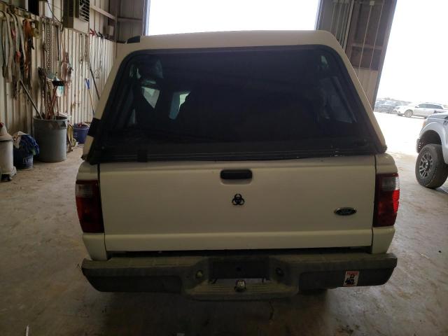 Photo 5 VIN: 1FTYR10D88PA02924 - FORD RANGER 