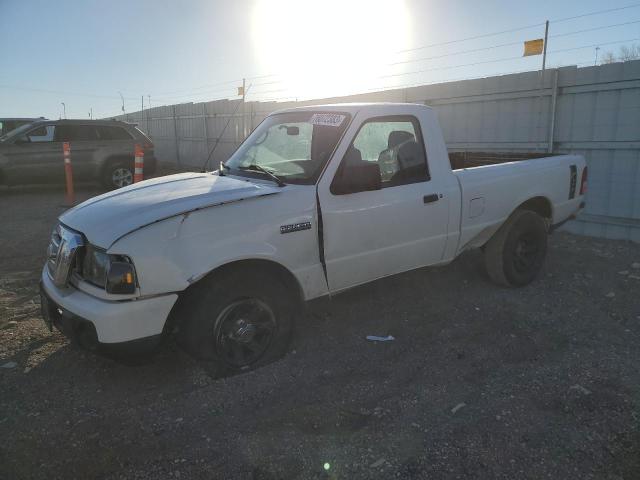 Photo 0 VIN: 1FTYR10D88PA07704 - FORD RANGER 