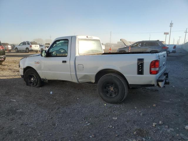 Photo 1 VIN: 1FTYR10D88PA07704 - FORD RANGER 