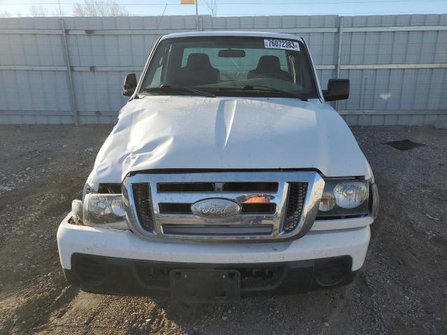 Photo 4 VIN: 1FTYR10D88PA07704 - FORD RANGER 