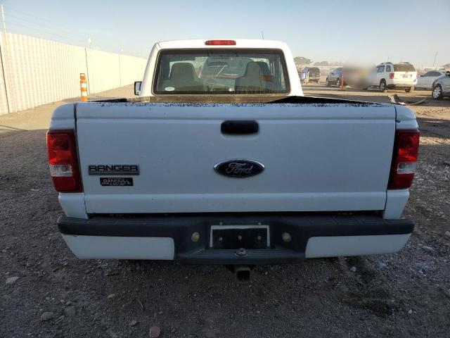 Photo 5 VIN: 1FTYR10D88PA07704 - FORD RANGER 