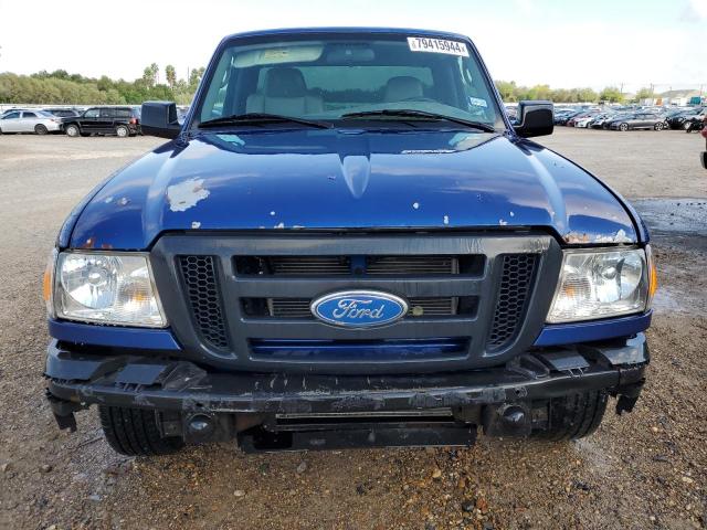 Photo 4 VIN: 1FTYR10D88PA87019 - FORD RANGER 