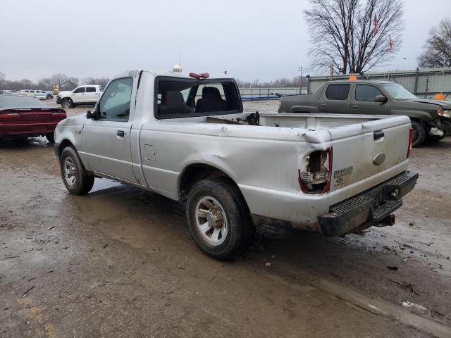 Photo 1 VIN: 1FTYR10D89PA52675 - FORD RANGER 