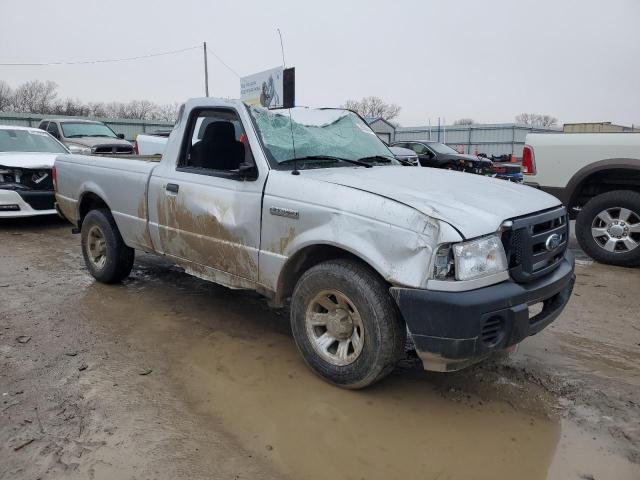 Photo 3 VIN: 1FTYR10D89PA52675 - FORD RANGER 