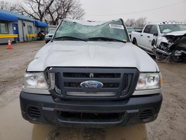 Photo 4 VIN: 1FTYR10D89PA52675 - FORD RANGER 