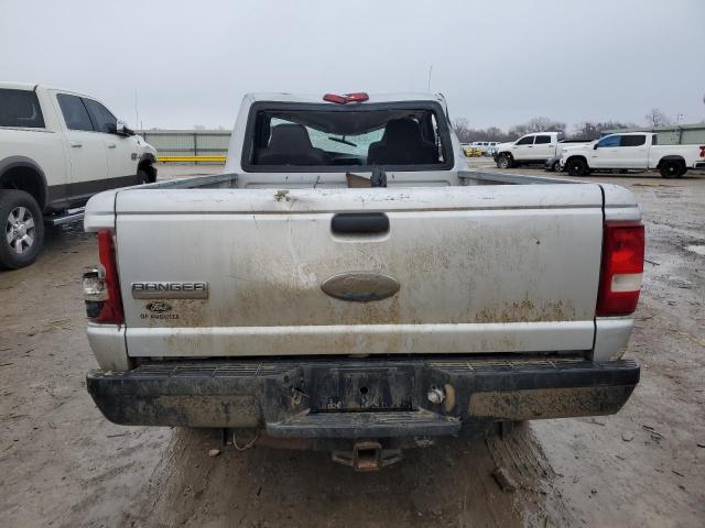 Photo 5 VIN: 1FTYR10D89PA52675 - FORD RANGER 