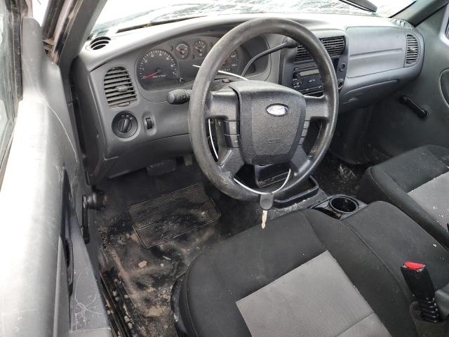 Photo 7 VIN: 1FTYR10D89PA52675 - FORD RANGER 