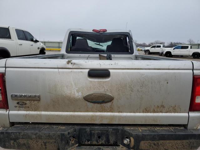 Photo 9 VIN: 1FTYR10D89PA52675 - FORD RANGER 