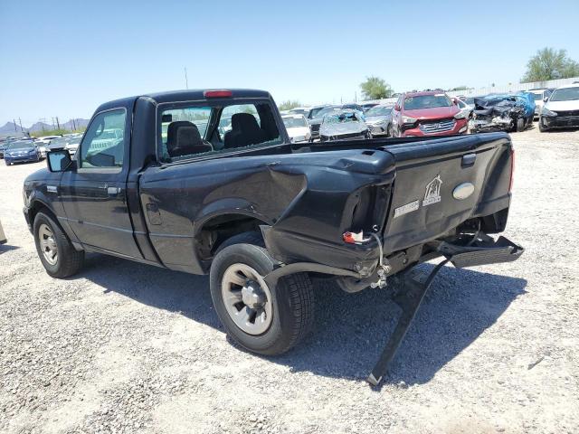 Photo 1 VIN: 1FTYR10D89PA58816 - FORD RANGER 