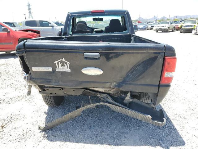 Photo 5 VIN: 1FTYR10D89PA58816 - FORD RANGER 