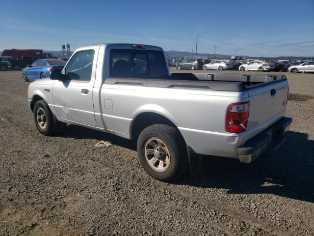 Photo 1 VIN: 1FTYR10D92PA64002 - FORD RANGER 