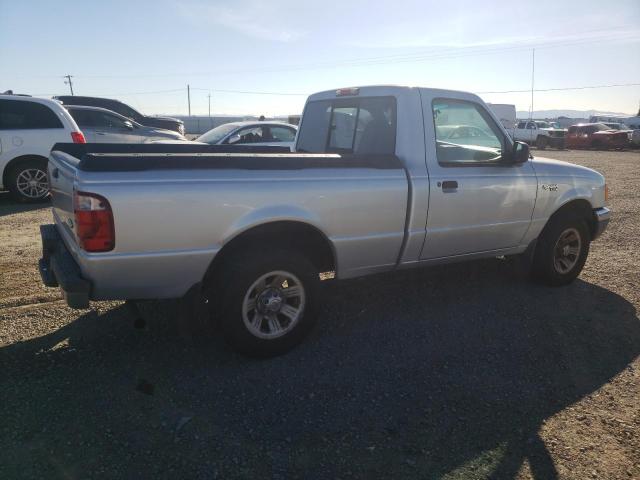 Photo 2 VIN: 1FTYR10D92PA64002 - FORD RANGER 