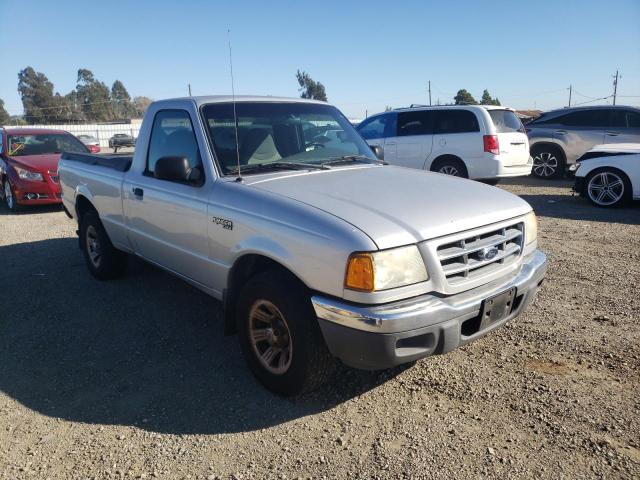 Photo 3 VIN: 1FTYR10D92PA64002 - FORD RANGER 