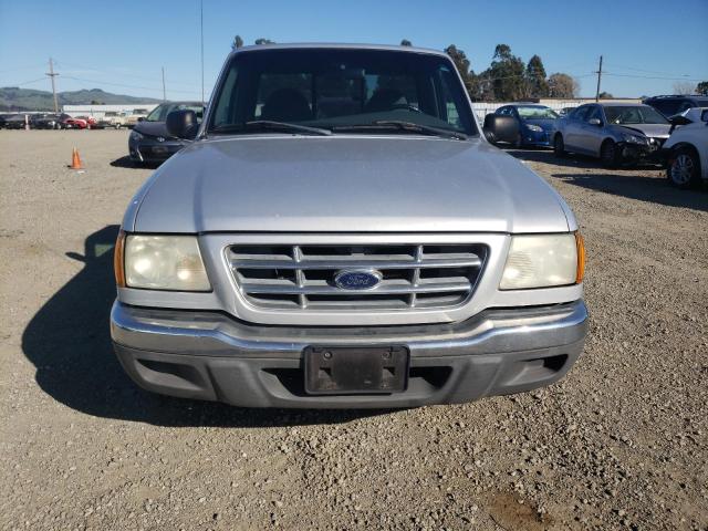 Photo 4 VIN: 1FTYR10D92PA64002 - FORD RANGER 