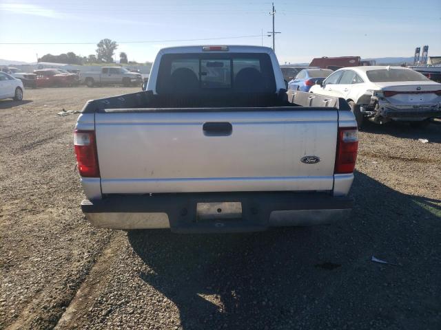 Photo 5 VIN: 1FTYR10D92PA64002 - FORD RANGER 