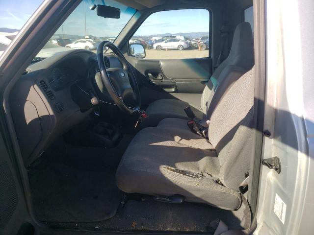 Photo 6 VIN: 1FTYR10D92PA64002 - FORD RANGER 