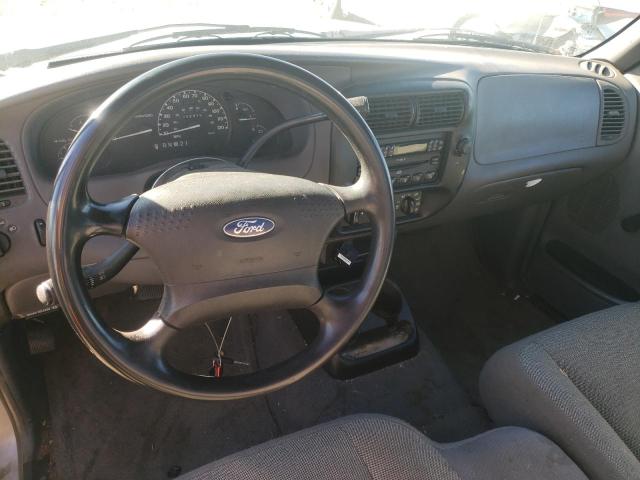 Photo 7 VIN: 1FTYR10D92PA64002 - FORD RANGER 