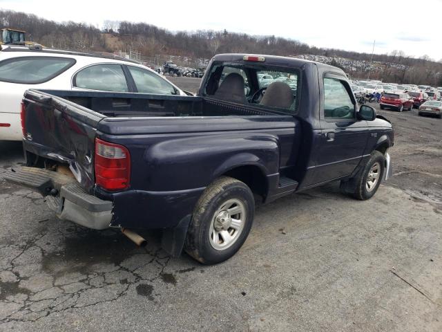 Photo 2 VIN: 1FTYR10D92TA78120 - FORD RANGER 