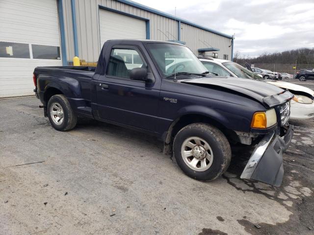 Photo 3 VIN: 1FTYR10D92TA78120 - FORD RANGER 