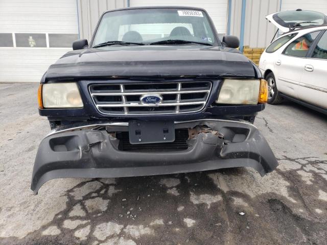 Photo 4 VIN: 1FTYR10D92TA78120 - FORD RANGER 